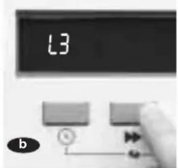 FAGOR 1LF015I - ELEKTRONISCHE DOSERING - 3