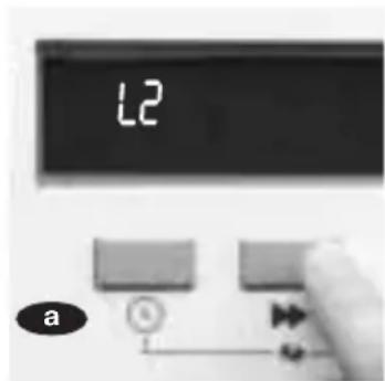 FAGOR 1LF013 - REGULATION ÉLECTRONIQUE - 2