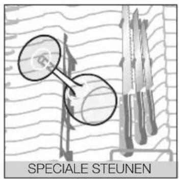 FAGOR 1LF013 - In het bovenste rek - 3