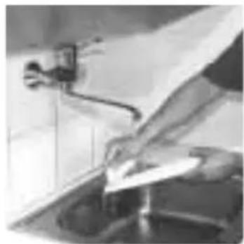 FAGOR 1LF013 - SPROEIERSchOONMAKEN - 4