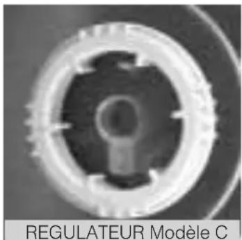 FAGOR 1LF013 - REGULATION ÉLECTRONIQUE - 1