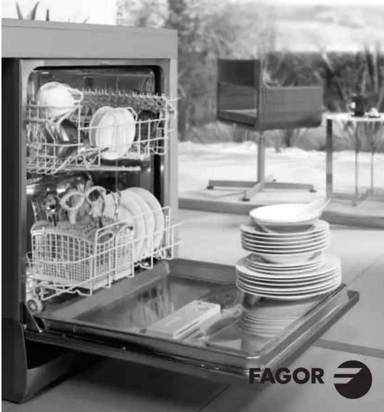 FAGOR 1LF013 - 1