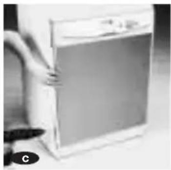 FAGOR 1LF013 - AANBREngen VAN PANELEN - 3