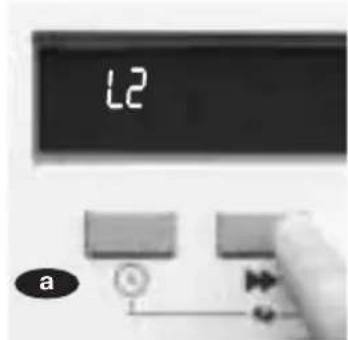 FAGOR 1LF013 - ELEKTRONISCHE DOSERING - 2