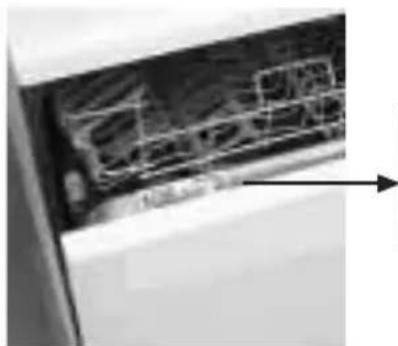 FAGOR 1LF013 - BRANCHEMENT ELECTRIQUE - 2