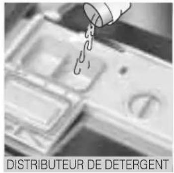 FAGOR 1LF013 - Detergent - 1