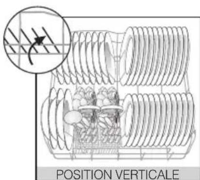 FAGOR 1LF013 - Mise en place de la vaisse - 4