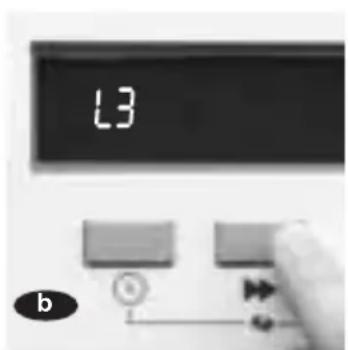 FAGOR 1LF013 - REGULATION ÉLECTRONIQUE - 5