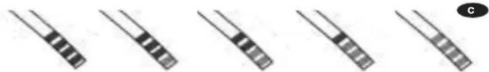 FAGOR 1LF013 - HARDHEID VAN HET WATER, ZOUT, SPOELGLANSMIDDEL EN WASMIDDEL - 5
