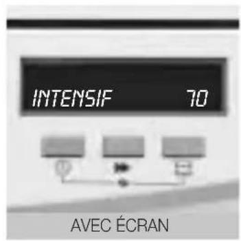 FAGOR 1LF013 - Modèles avec maxi écran : - 2