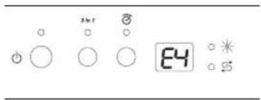 HAIER DW12TFE 3E - ...with the appliance itself - 3