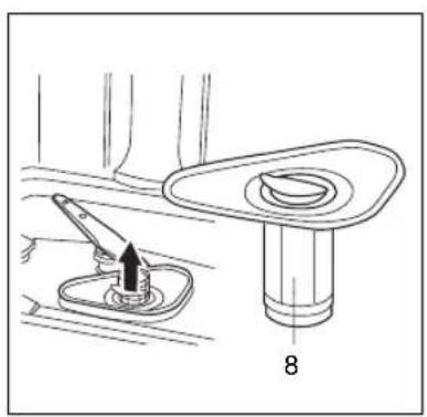 HAIER DW12TFE 3E - Filters - 2
