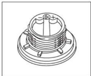 HAIER DW12TFE 3E - Zoutverbruik aanpassen - 1