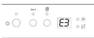 HAIER DW12TFE 3E - ...met het apparaat zichl - 2