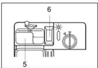 HAIER DW12TFE 3E - Comment remplir le distributeur de détergent - 2