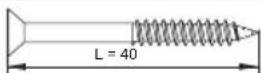 FAGOR LVF 77 IT - Importante : - 8