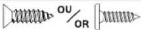 FAGOR LVF 77 IT - • DIMENSIONS FOR BUILDING IN APPLIANCES - 10