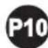 FAGOR LVF 77 IT - • INVENTAIRE DES PIECES LIVRÉES - 10