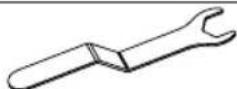 FAGOR LVF 77 IT - • DIMENSIONS FOR BUILDING IN APPLIANCES - 5