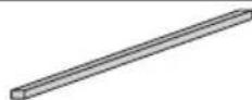 FAGOR LVF 77 IT - • INBOUWAFMETINGEN - 4