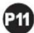 FAGOR LVF 77 IT - • INVENTAIRE DES PIECES LIVRÉES - 12