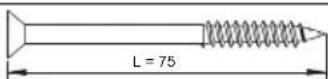 FAGOR LVF 77 IT - Importante : - 6