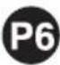 FAGOR LVF 77 IT - • INBOUWAFMETINGEN - 7