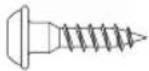 FAGOR LVF 77 IT - • DIMENSIONS FOR BUILDING IN APPLIANCES - 7