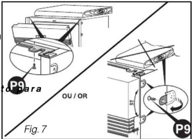 to P9ara OU/OR Fig. 7 P9