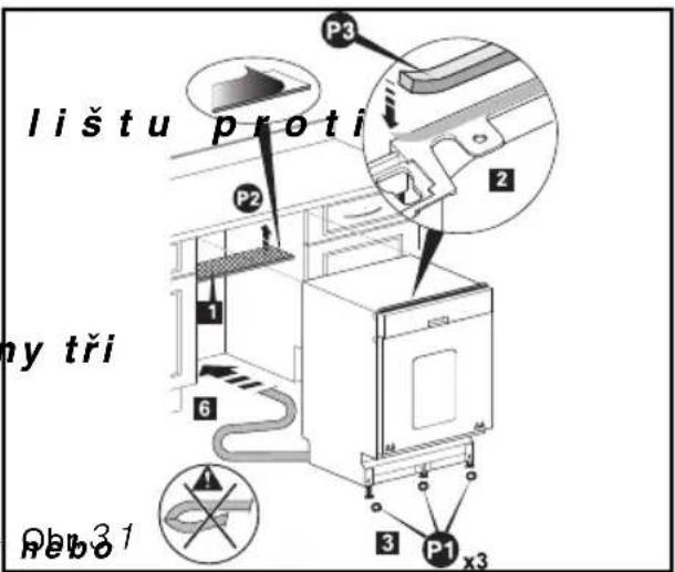 Listu proti my tři P3 P2 1 6 P1 x3 Peb 31