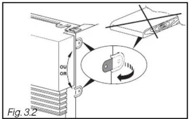 OU OR D Fig. 3.2