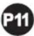 FAGOR LVF 77 IT - • INBOUWAFMETINGEN - 17