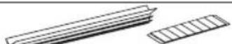 FAGOR LVF 77 IT - • INBOUWAFMETINGEN - 6