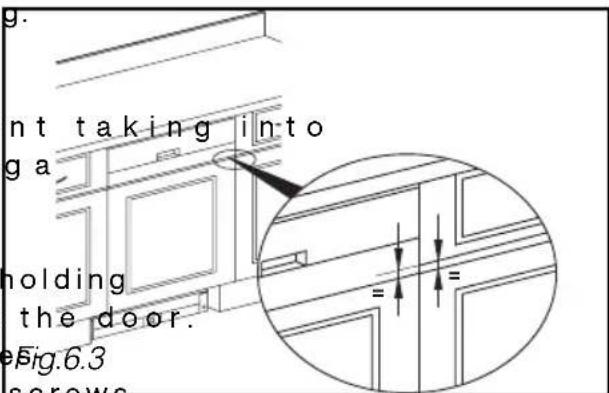 nt taking into g a_ holding the door. eFig.6.3 serows
