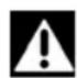 FAGOR LVF 77 IT - Peligro : - 1