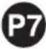 FAGOR LVF 77 IT - • INBOUWAFMETINGEN - 9