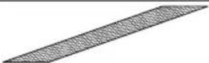 FAGOR LVF 77 IT - • DIMENSIONS FOR BUILDING IN APPLIANCES - 3
