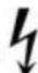 FAGOR LVF 77 IT - Gefahr: - 1