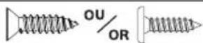 FAGOR LVF 77 IT - • INVENTAIRE DES PIECES LIVRÉES - 9