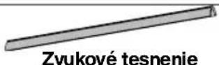 FAGOR LVF 77 IT - • ROZMERY VÝKLENKU - 14