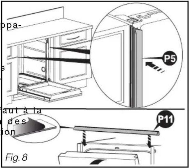 opa- s aut à la des ion Fig. 8 P5 P11