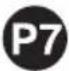 FAGOR LVF 77 IT - • VERZEICHNIS DER MITGELIEFERTEN TEILE - 8
