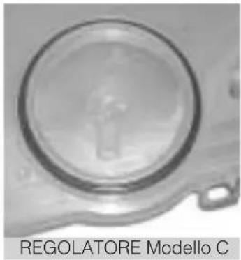 FAGOR LF068IT - REGOLAZIONE ELETTRONICA - 2