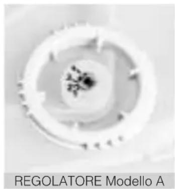 FAGOR LF068IT - REGOLAZIONEMANUALE - 1