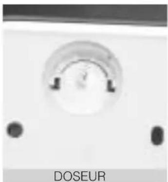 FAGOR LF068IT - IMPORTANT - 2