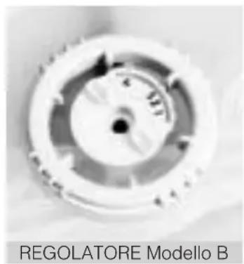 FAGOR LF068IT - REGOLAZIONEMANUALE - 2