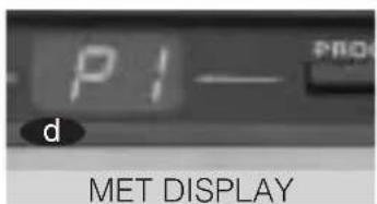 FAGOR LF068IT - SELECTIE VAN HET WASPROGRAMMA - 12