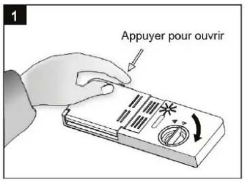 BOMANN TSG 705.1 - Distributeur de détergent : - 1