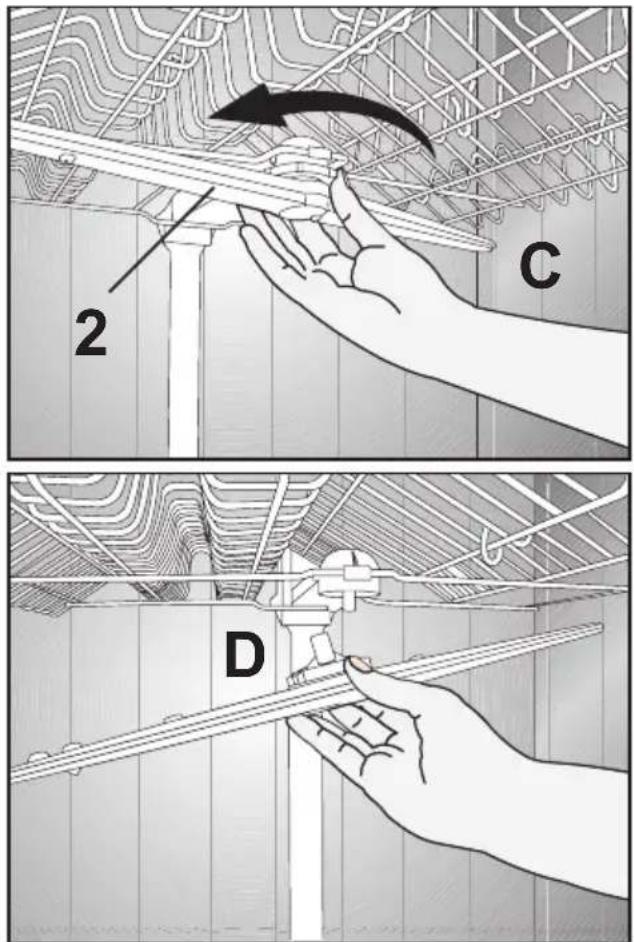 C 2 D