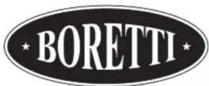 BORETTI BVW682 - Directives relatives à l'environnement - 3